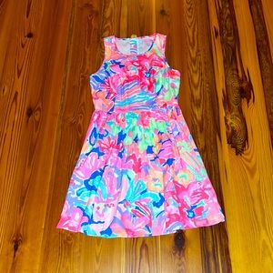 Lilly Pulitzer dress, size 0
